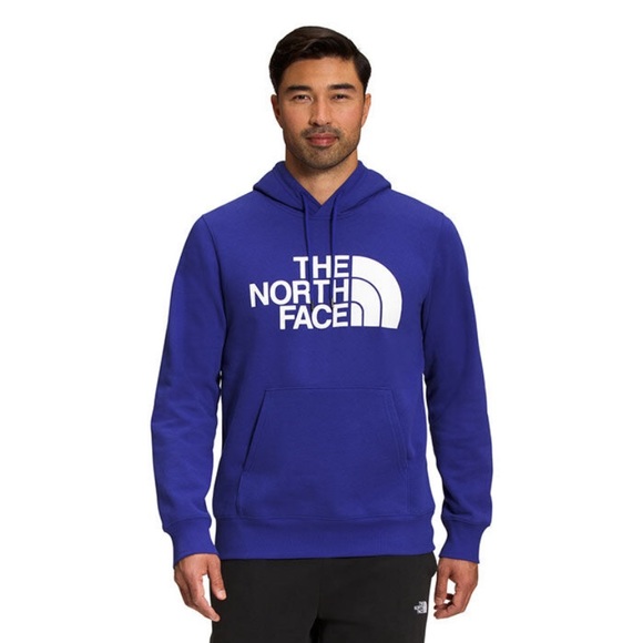 THE NORTH FACE HOODIE - Picture 1 of 2